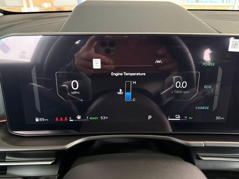 New 2026 Kia Sportage SX Prestige image 12