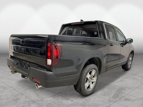 New 2026 Honda Ridgeline RTL image 5