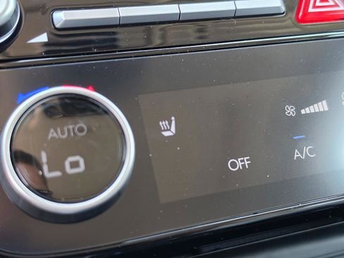 New 2026 Hyundai Tucson SEL FWD image 35