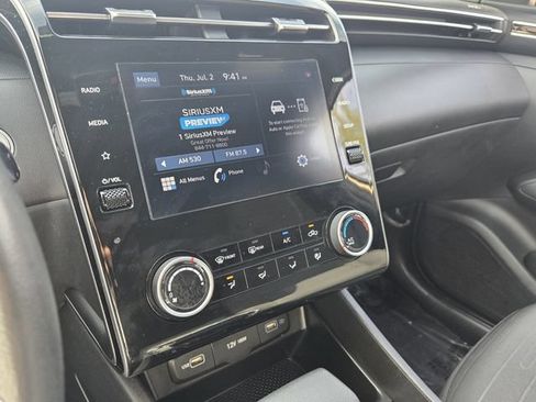 Used 2023 Hyundai Santa Cruz SEL AWD/4WD image 19