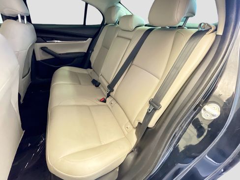 Used 2019 MAZDA MAZDA3 Sedan w/ Preferred Package image 15