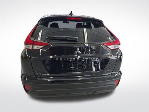 New 2026 Mitsubishi Eclipse Cross LE image 4