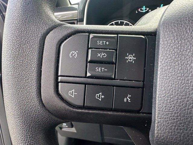 Used 2023 Ford F150 XL w/ STX Appearance Package RWD image 22