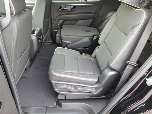 New 2026 Chevrolet Tahoe Premier image 6