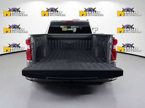Used 2025 Chevrolet Silverado 1500 RST w/ Protection Package AWD/4WD image 26