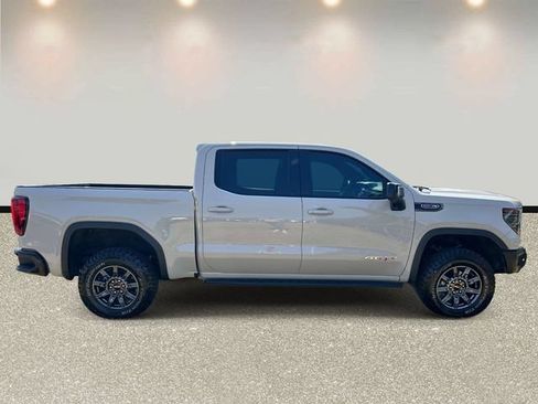 Used 2026 GMC Sierra 1500 AT4X AWD/4WD image 4