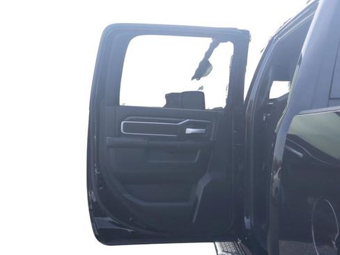 Used 2024 RAM 2500 Big Horn image 29