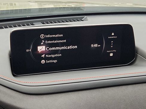 Used 2024 MAZDA CX-30 Carbon image 16