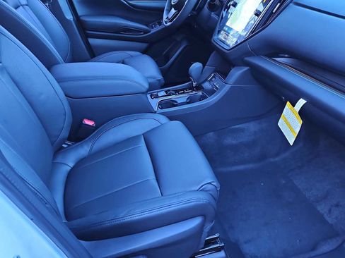 New 2026 Subaru Ascent Bronze Edition image 22