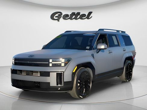 Used 2025 Hyundai Santa Fe Calligraphy image 2