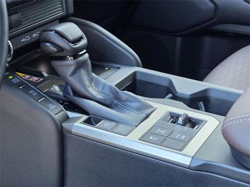 Certified 2025 Toyota Land Cruiser Base image 28