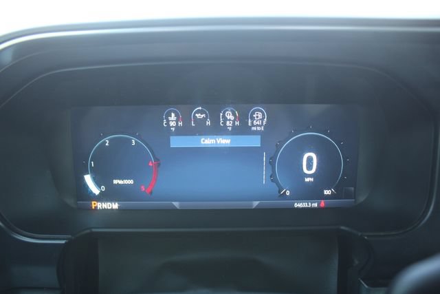 Used 2024 Ford F350 Limited w/ FX4 Off-Road Package AWD/4WD image 29