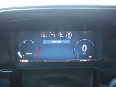 Used 2024 Ford F350 Limited w/ FX4 Off-Road Package AWD/4WD image 29
