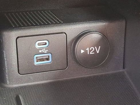 Used 2023 Ford Escape ST-Line w/ Tech Pack #1 image 27