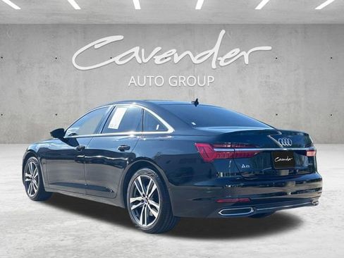 Used 2023 Audi A6 2.0T Premium AWD/4WD image 17