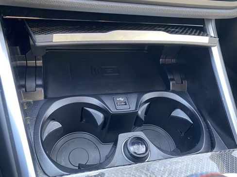 Used 2024 BMW M3 Competition w/ Executive Package image 34