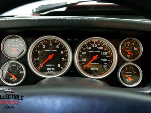 Used 1990 Ford Mustang LX RWD image 89