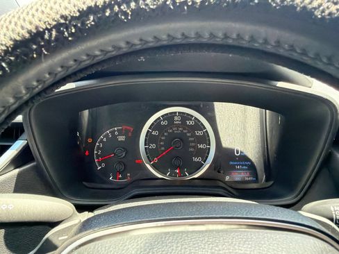 Used 2022 Toyota Corolla SE FWD image 21