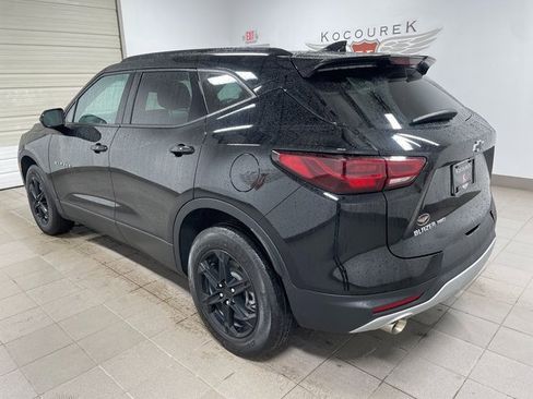 Used 2023 Chevrolet Blazer LT w/ Convenience Package image 4