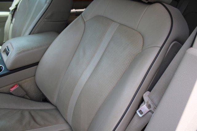 Used 2015 Lincoln MKX FWD w/ Equipment Group 102A image 19