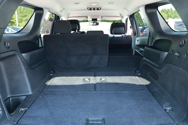 Used 2020 Dodge Durango SXT RWD image 10