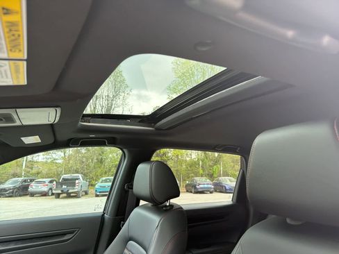 Certified 2025 Honda CR-V Sport-L image 19