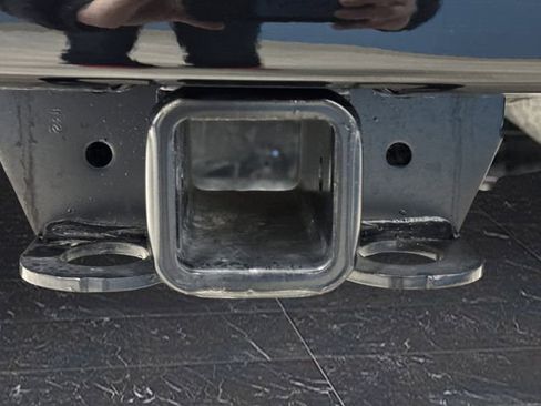 Used 2025 RAM 2500 Big Horn image 34