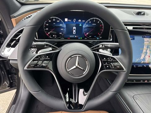 New 2026 Mercedes-Benz E 350 Sedan image 13