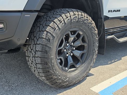 Used 2022 RAM 1500 TRX w/ TRX Level 2 Equipment Group AWD/4WD image 11