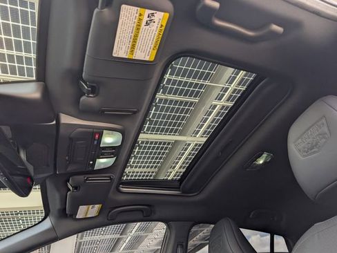 Certified 2025 Subaru Crosstrek 2.5i Wilderness w/ Crosstrek Mirror Package image 20