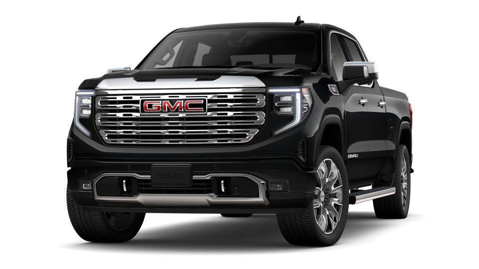 New 2026 GMC Sierra 1500 Denali w/ Denali Reserve Package AWD/4WD image 25