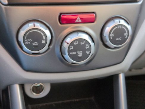 Used 2012 Subaru Forester 2.5X Limited image 26