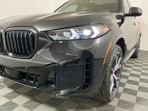 New 2026 BMW X5 xDrive40i w/ M Sport Package image 5