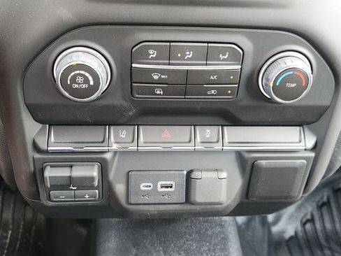 New 2026 Chevrolet Silverado 2500 W/T AWD/4WD image 20