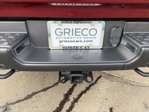 Used 2024 RAM 1500 TRX image 34