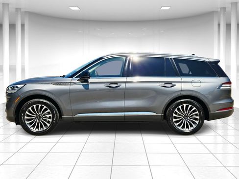 Used 2022 Lincoln Aviator Reserve w/ Equipment Group 201A AWD/4WD image 6