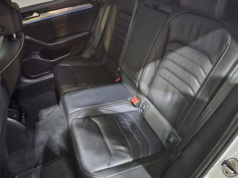 Used 2020 Volkswagen Arteon SEL Premium image 26