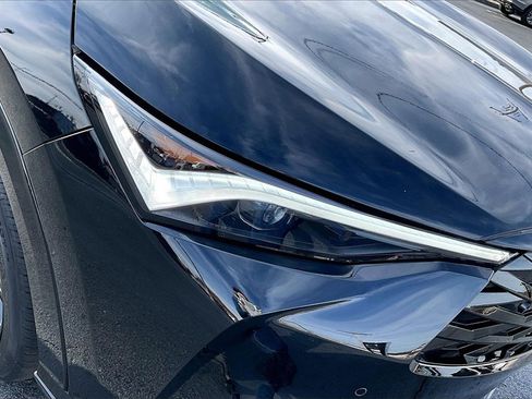 Certified 2025 Acura ADX A-Spec image 29