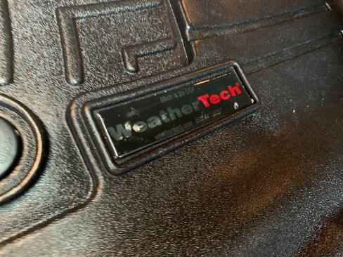 Used 2016 Dodge Durango Limited w/ Nav & Power Liftgate Group AWD/4WD image 14