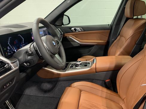 Used 2026 BMW X5 xDrive40i w/ Executive Package AWD/4WD image 12