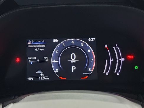 New 2026 Lexus TX 350 AWD image 18