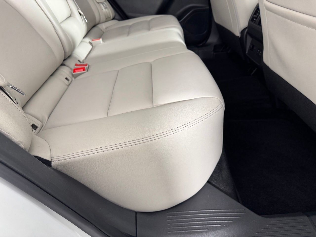 Used 2023 Nissan Rogue SL w/ SL Premium Package AWD/4WD image 34