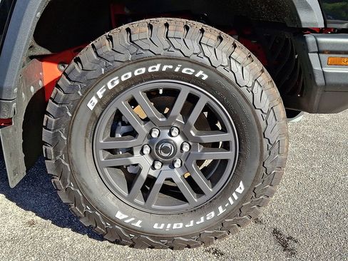 New 2026 INEOS Grenadier image 5