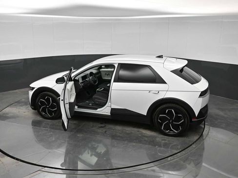 Used 2022 Hyundai Ioniq 5 SE w/ Cargo Package image 25