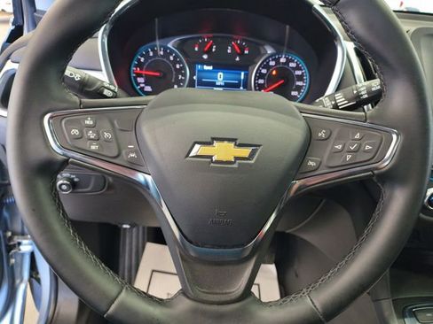 Used 2023 Chevrolet Equinox LT AWD/4WD image 18