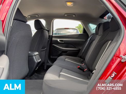 Used 2023 Hyundai Sonata SE FWD image 10