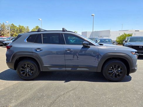 New 2026 MAZDA CX-50 AWD 2.5 Hybrid w/ Weather Package image 7