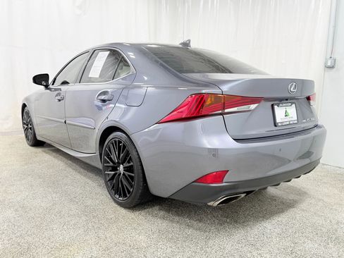 Used 2019 Lexus IS 300 AWD w/ Navigation Package image 6