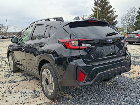 New 2026 Subaru Crosstrek 2.5i Limited image 4