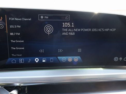 Certified 2024 Cadillac Lyriq Luxury RWD image 26